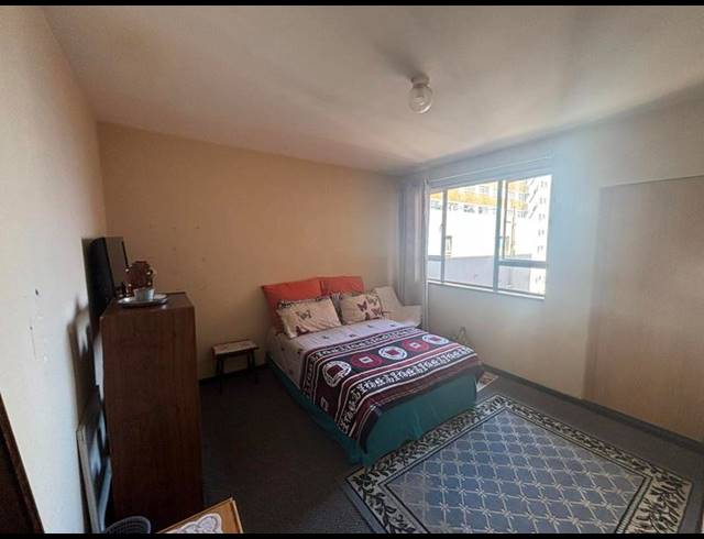 2 BEDROOM PROPERTY TO RENT IN SOUTH BEACH